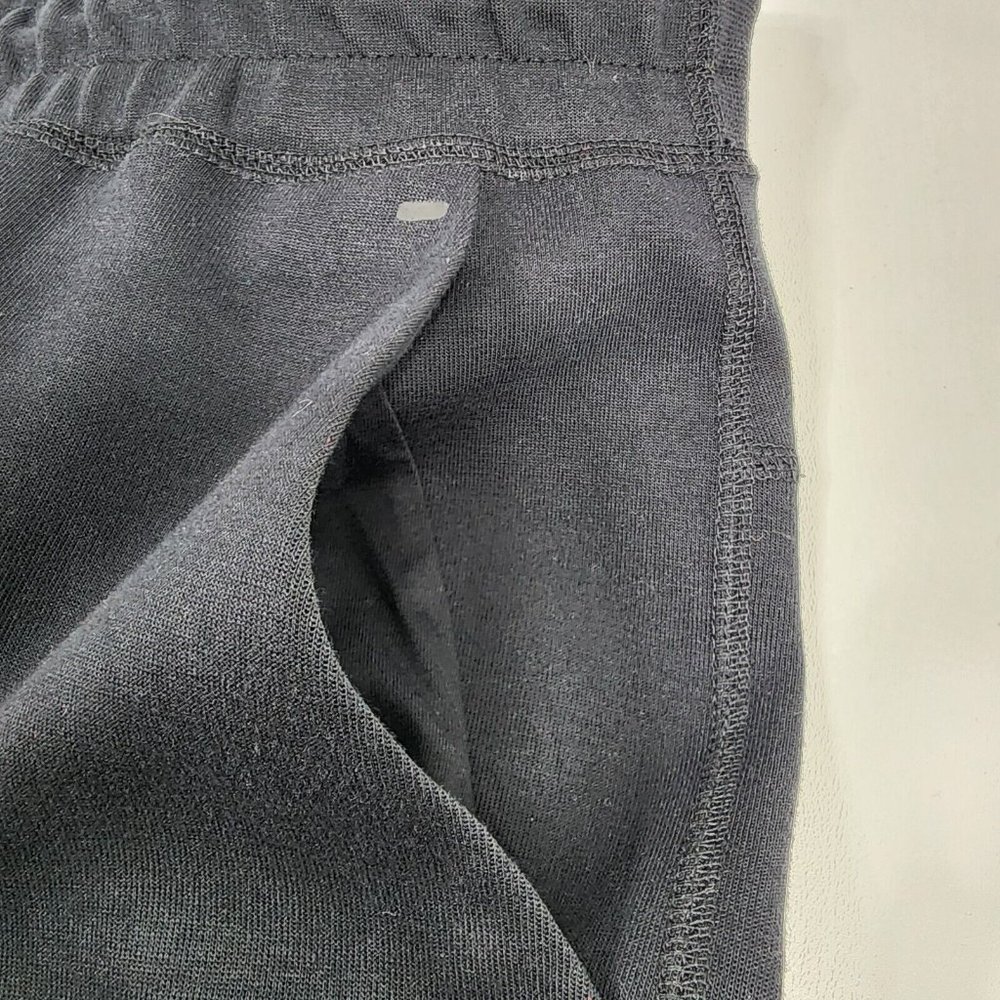 Nike Sportswear Tech Fleece Black Pants High Rise Women's Sz 1X DA2043-010 NWT - Picture 4 of 16